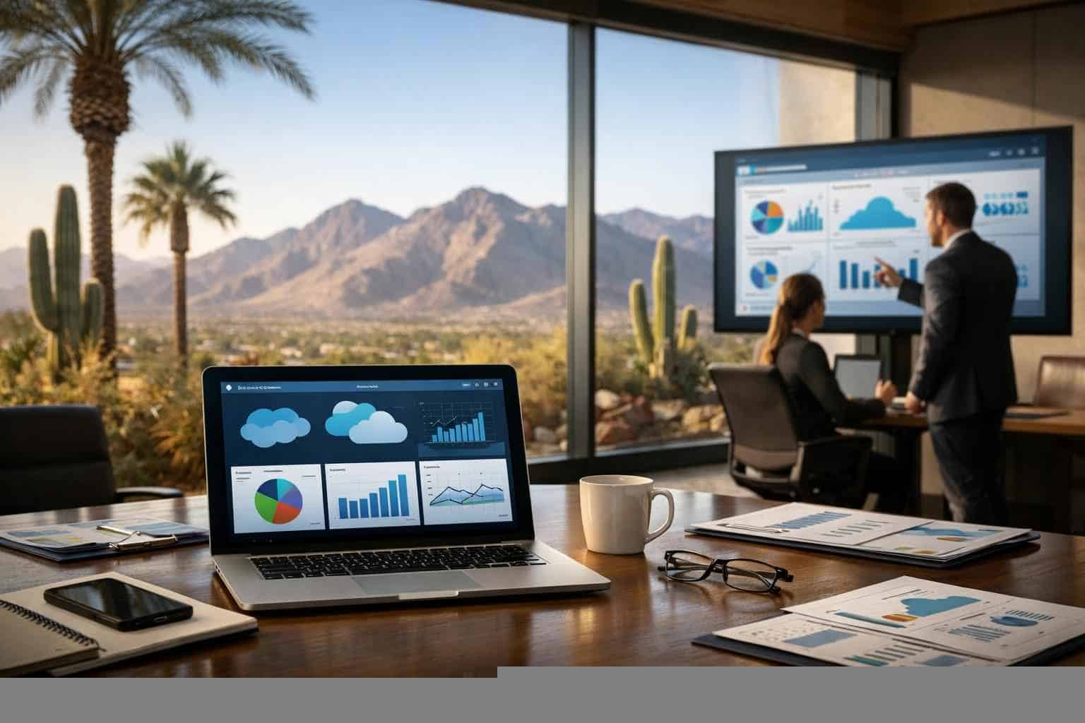 Salesforce Implementation Services In Arizona 11 Salesforce Implementation Services In Goodyear Az