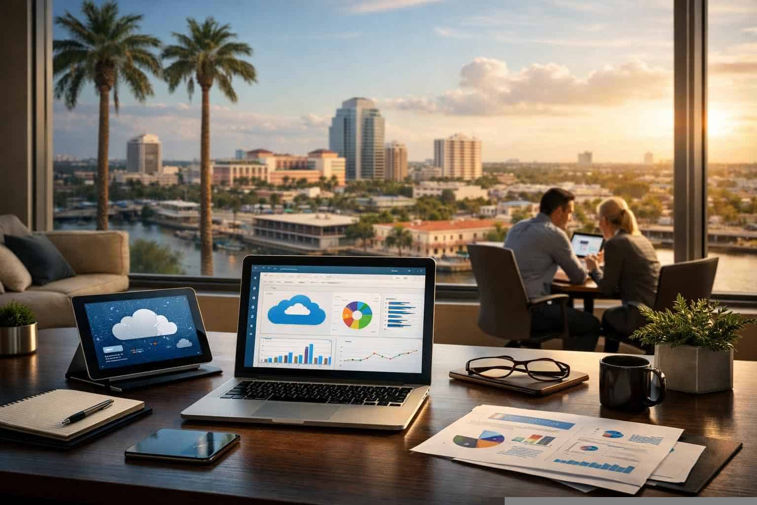 Salesforce Implementation Services In Hialeah Fl