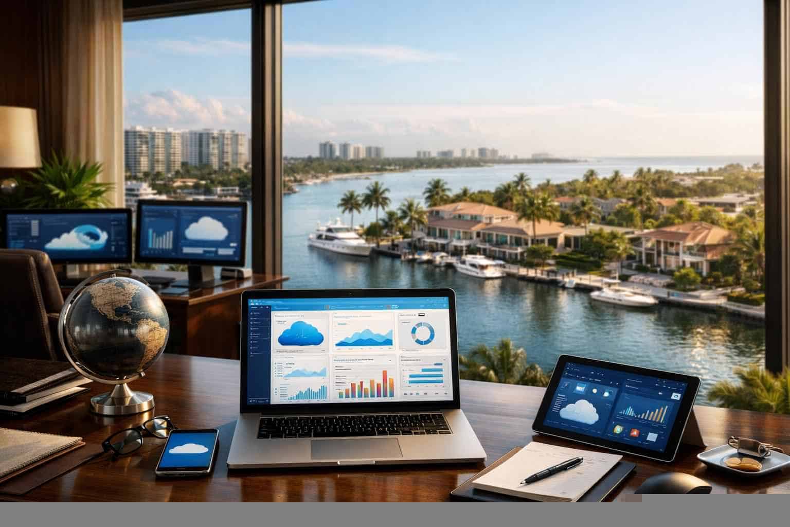 Salesforce Implementation Services In Miramar Fl