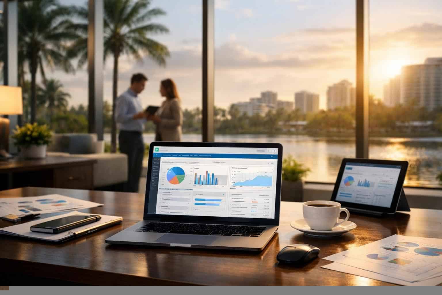 Salesforce Implementation Services In Pembroke Pines Fl