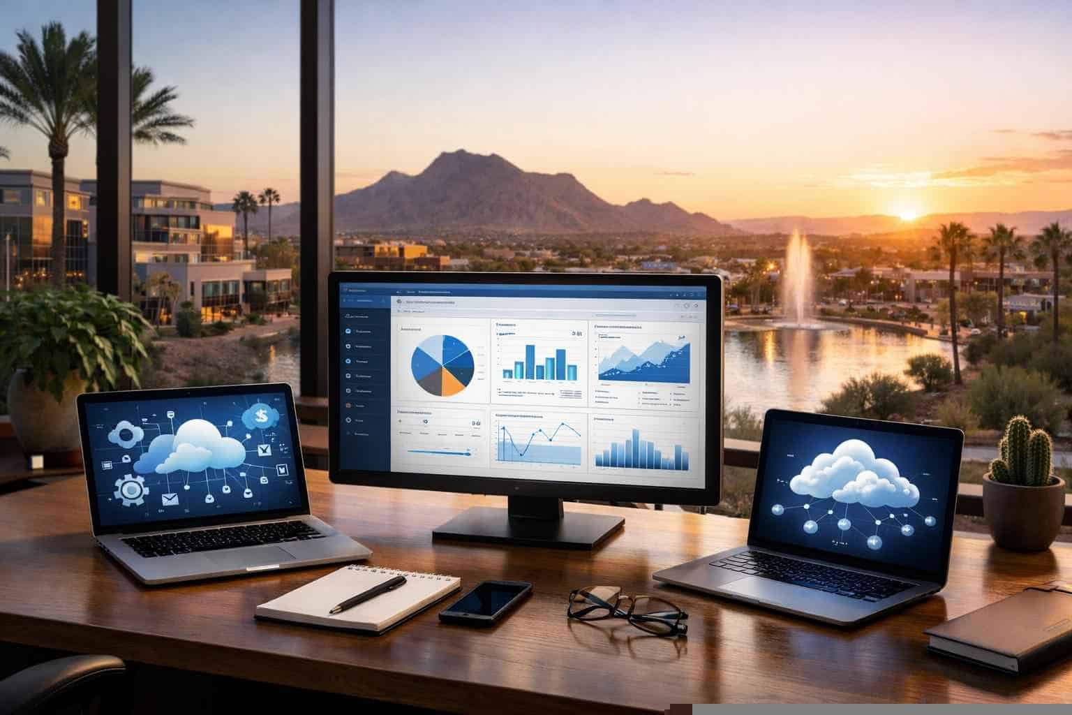 Salesforce Implementation Services In Arizona 8 Salesforce Implementation Services In Peoria Az