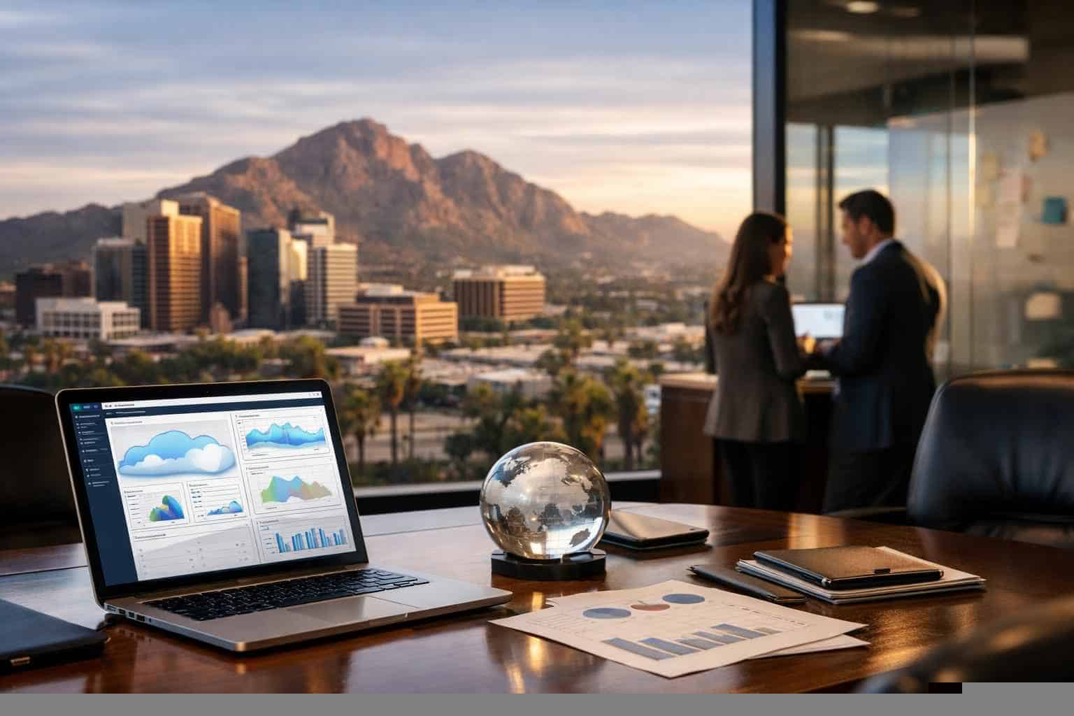 Salesforce Implementation Services In Arizona 1 Salesforce Implementation Services In Phoenix Az