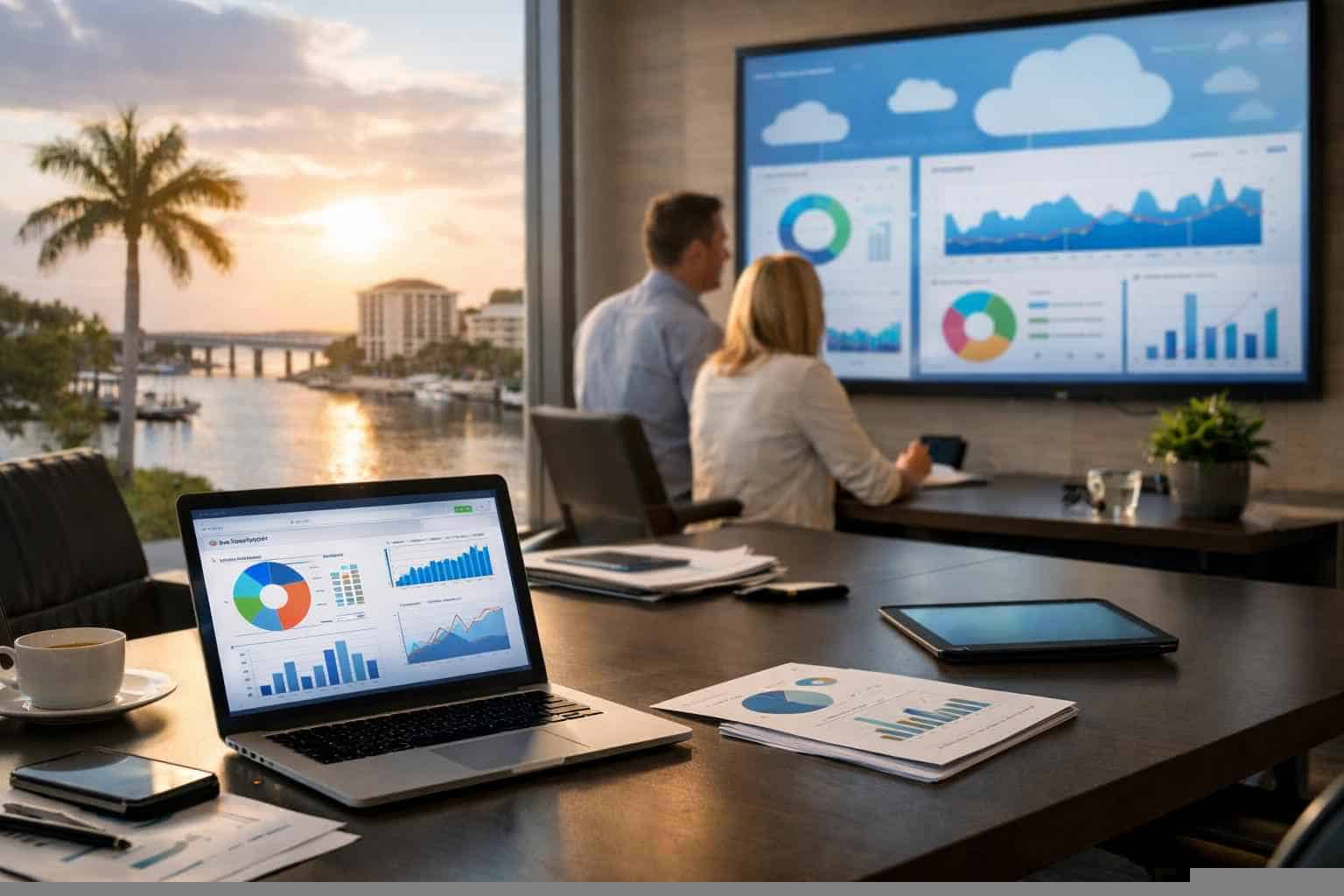 Salesforce Implementation Services In Port St Lucie Fl