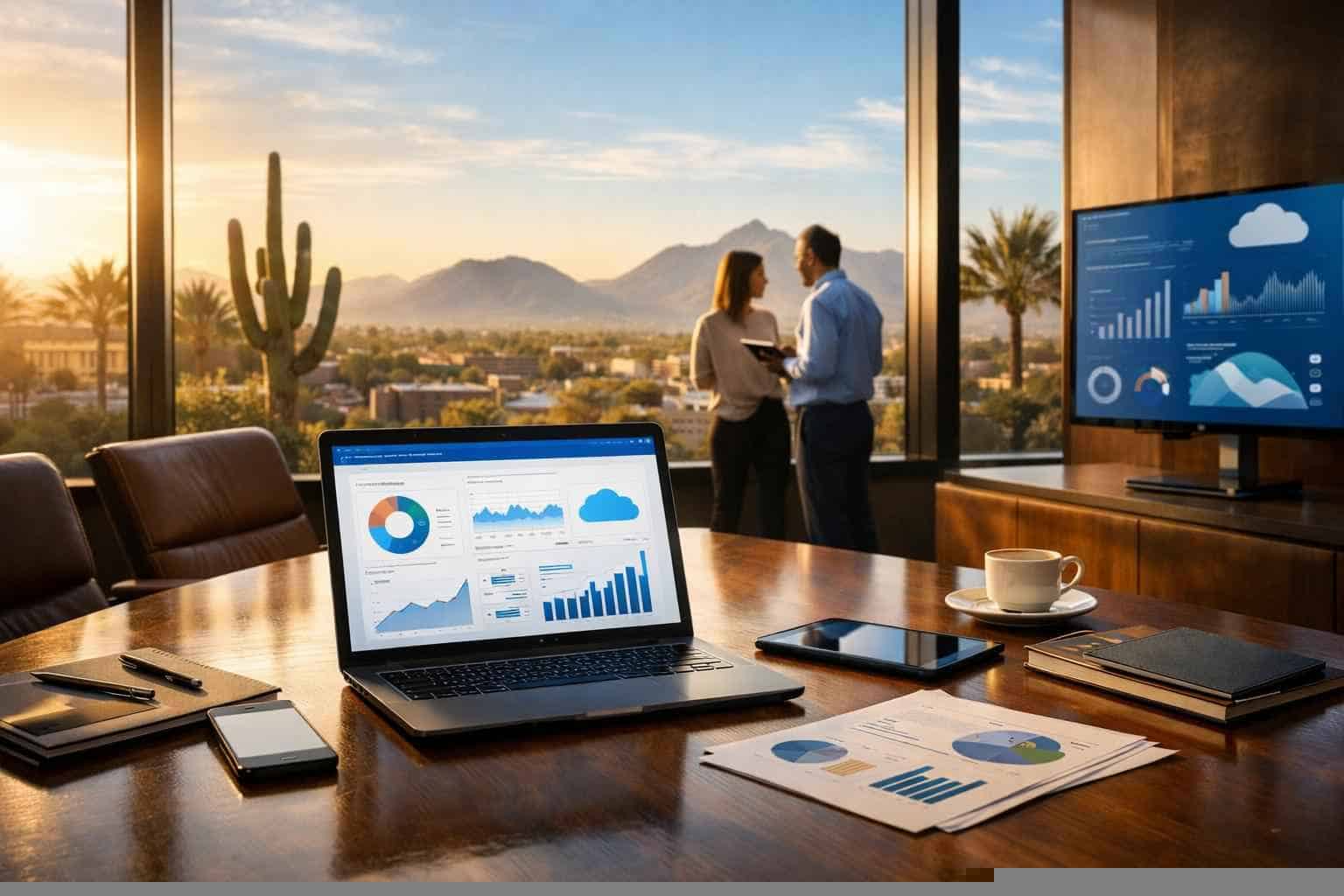 Salesforce Implementation Services In Arizona 10 Salesforce Implementation Services In Surprise Az