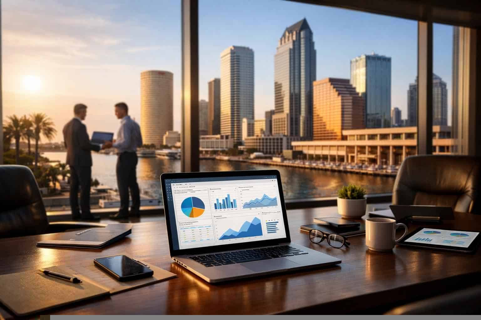 Salesforce Implementation Services In Tampa Fl