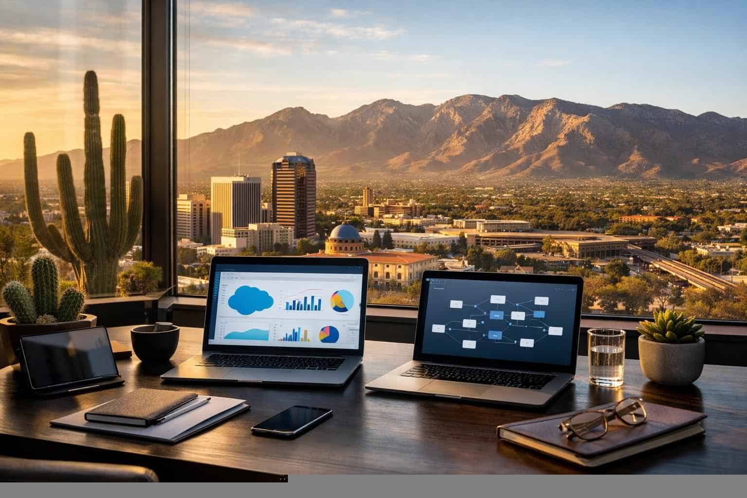 Salesforce Implementation Services In Arizona 2 Salesforce Implementation Services In Tucson Az