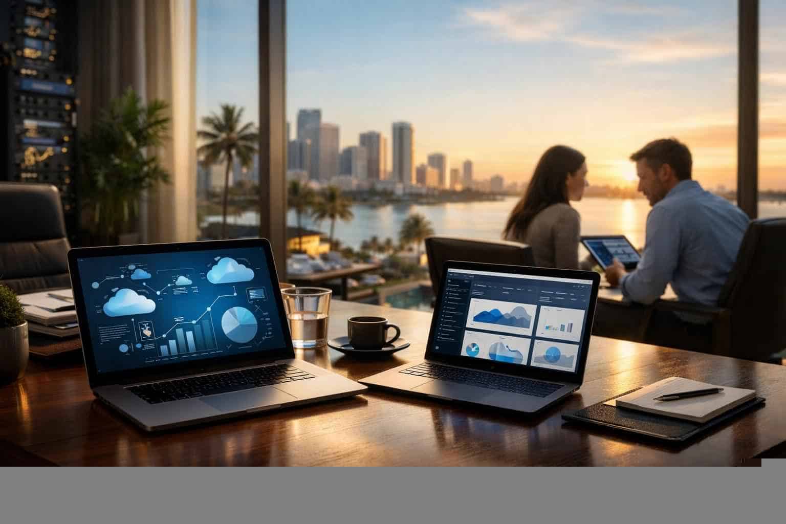 Salesforce Integration Services in Hialeah FL