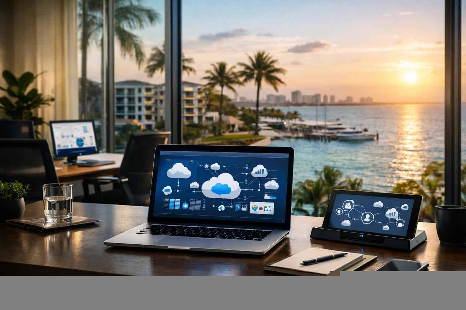 Salesforce Integration Services in Miramar FL