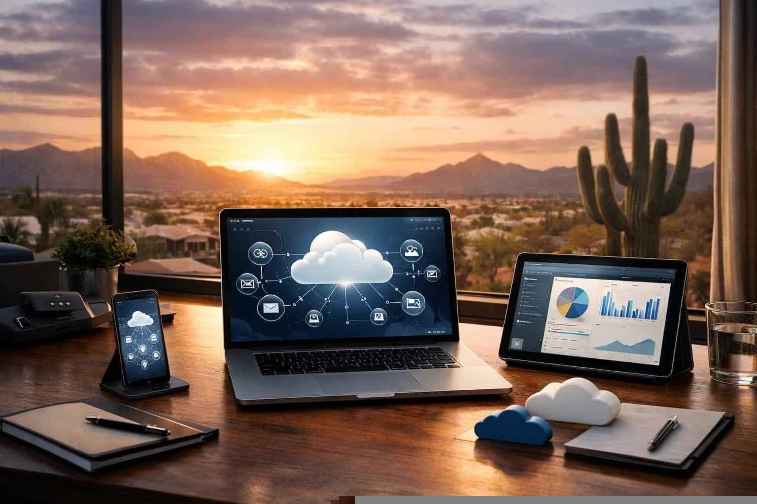 Salesforce Integration Services in Surprise AZ