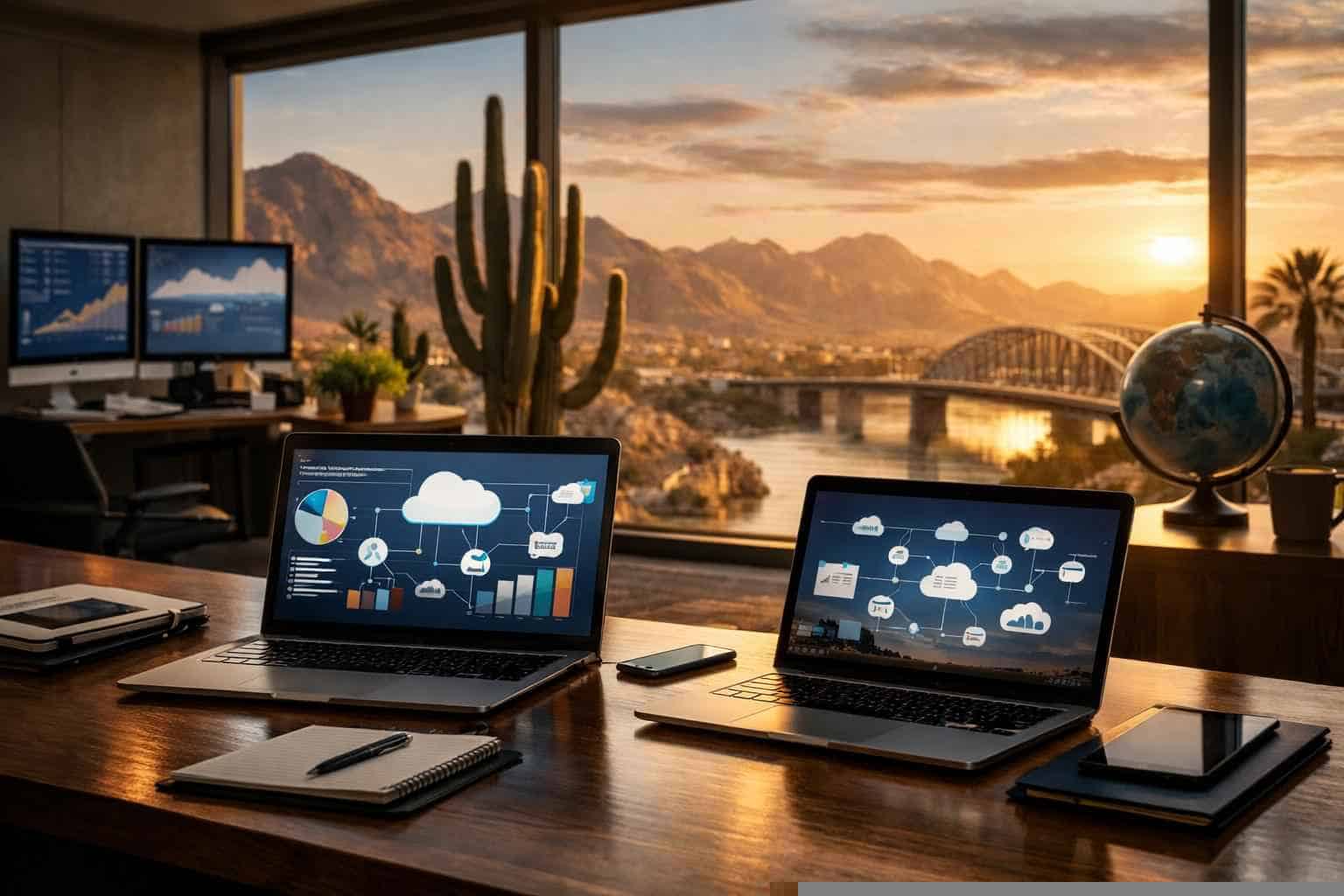 Salesforce Integration Services in Yuma AZ