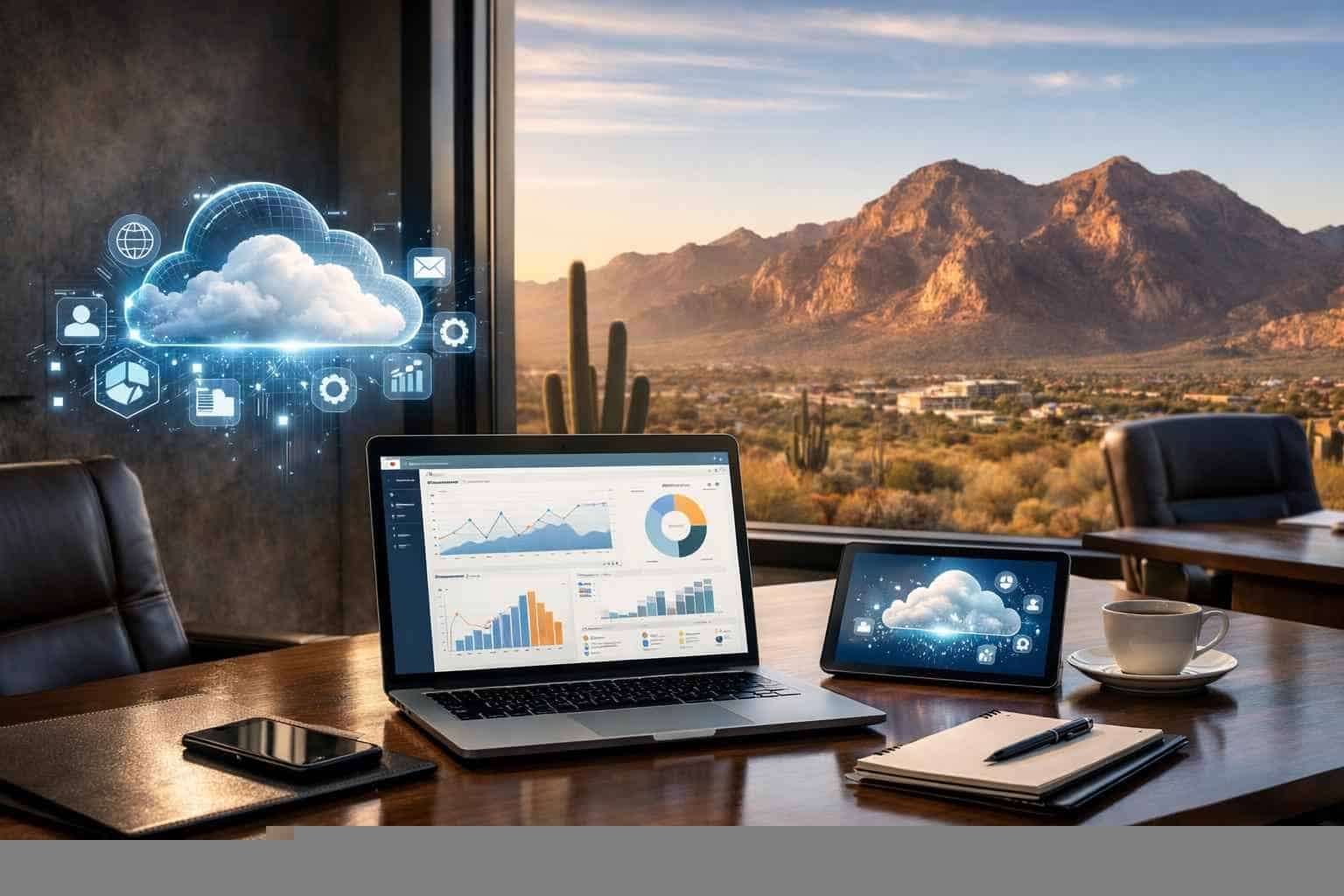 Salesforce Marketing Cloud Consulting Services In Arizona 12 Salesforce Marketing Cloud Consulting Services in Buckeye AZ