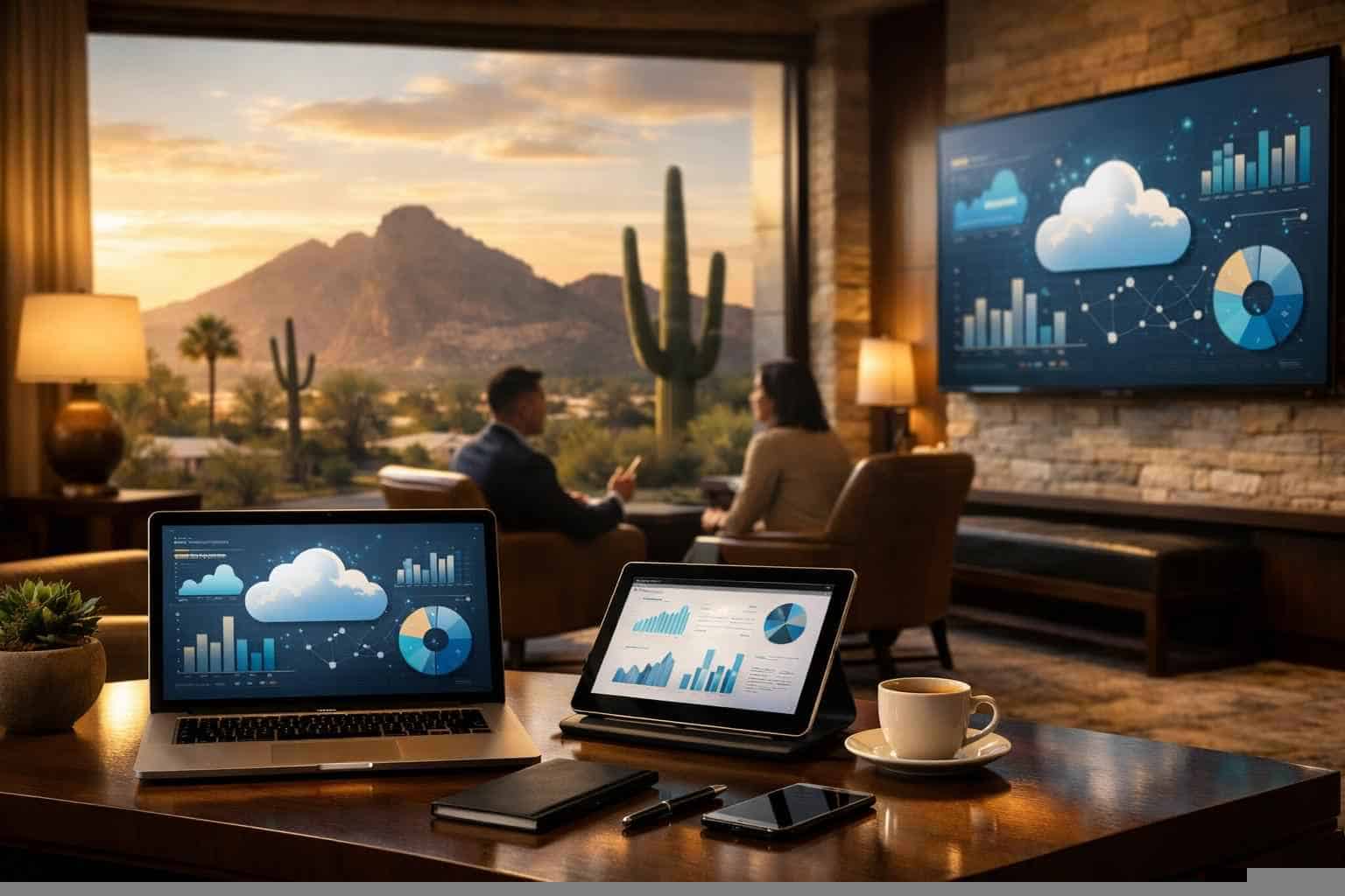 Salesforce Marketing Cloud Consulting Services In Arizona 4 Salesforce Marketing Cloud Consulting Services in Chandler AZ