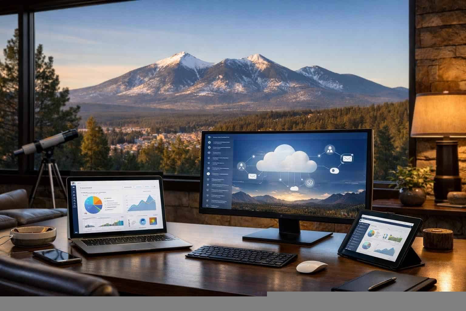 Salesforce Marketing Cloud Consulting Services In Arizona 15 Salesforce Marketing Cloud Consulting Services in Flagstaff AZ