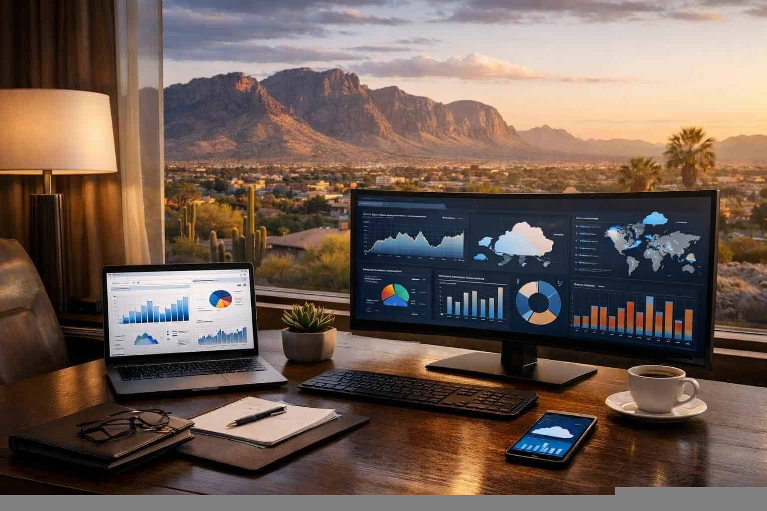 Salesforce Marketing Cloud Consulting Services In Arizona 5 Salesforce Marketing Cloud Consulting Services in Gilbert AZ