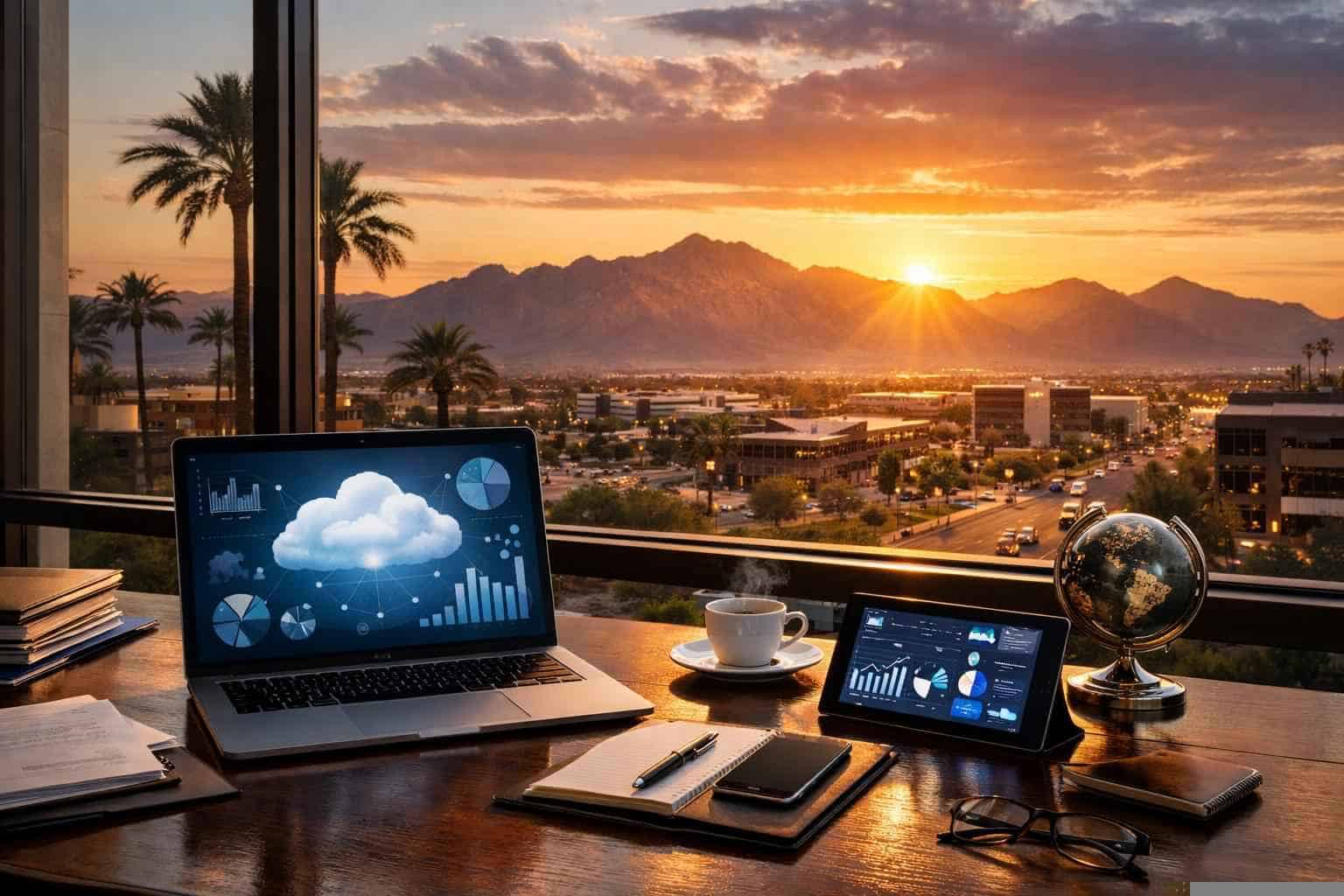 Salesforce Marketing Cloud Consulting Services In Arizona 11 Salesforce Marketing Cloud Consulting Services in Goodyear AZ