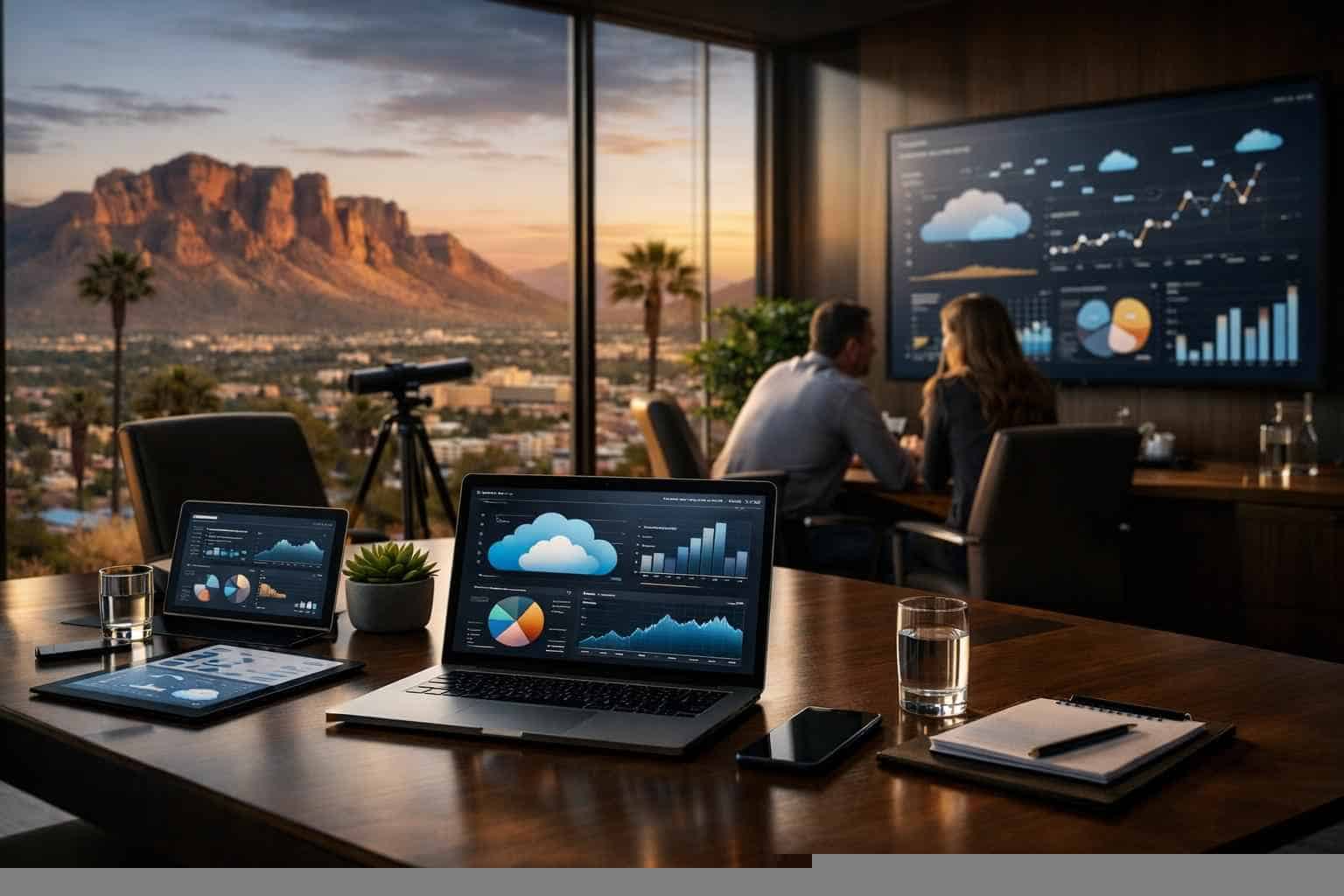 Salesforce Marketing Cloud Consulting Services In Arizona 3 Salesforce Marketing Cloud Consulting Services in Mesa AZ