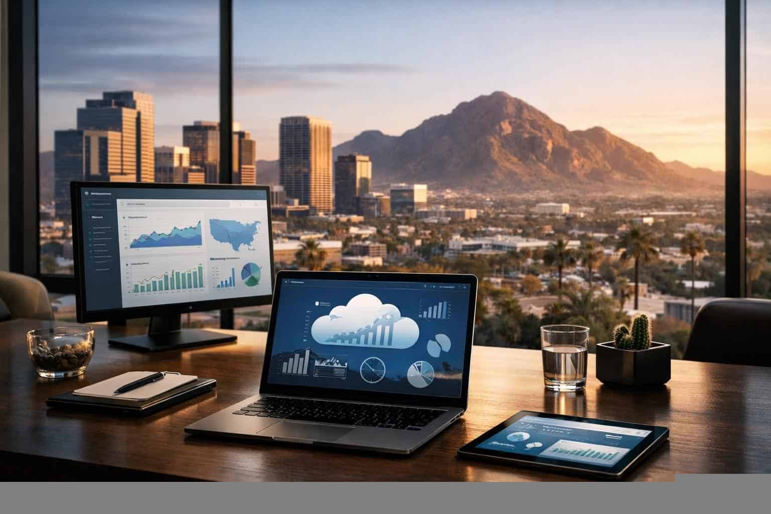 Salesforce Marketing Cloud Consulting Services In Arizona 1 Salesforce Marketing Cloud Consulting Services in Phoenix AZ