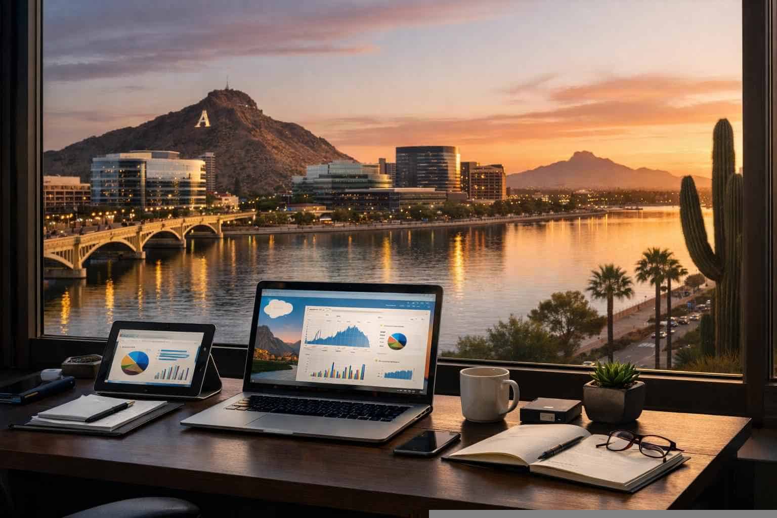 Salesforce Marketing Cloud Consulting Services In Arizona 9 Salesforce Marketing Cloud Consulting Services in Tempe AZ