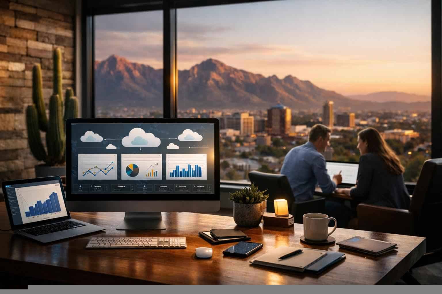 Salesforce Marketing Cloud Consulting Services In Arizona 2 Salesforce Marketing Cloud Consulting Services in Tucson AZ