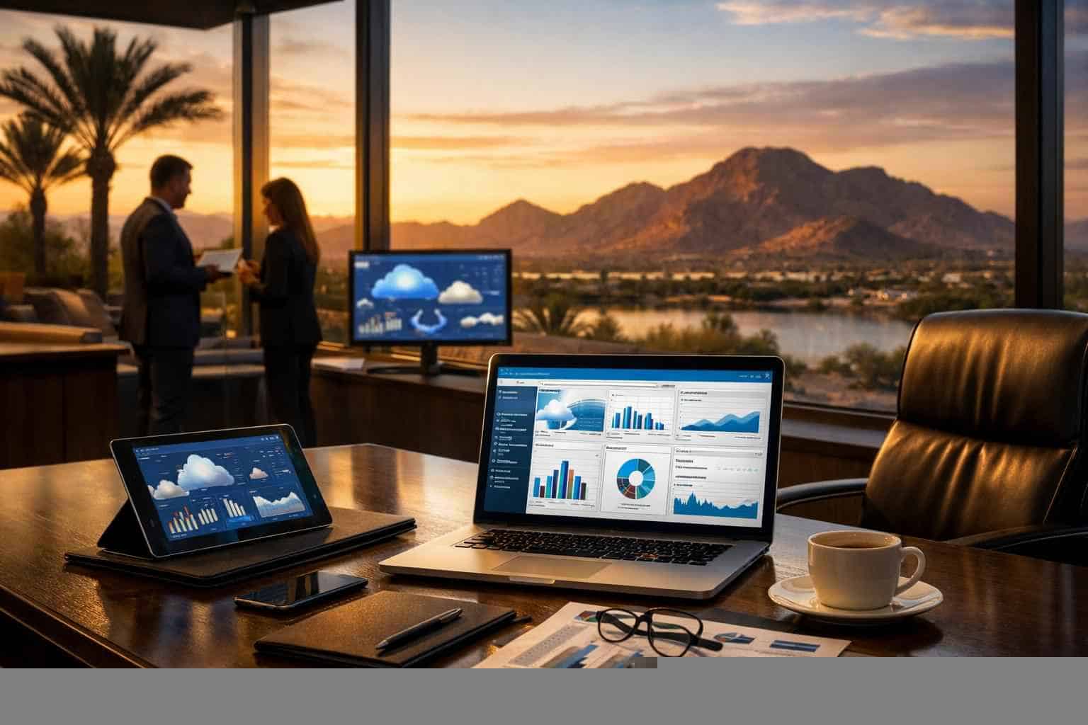 Salesforce Revenue Cloud Consulting Services In Arizona 14 Salesforce Revenue Cloud Consulting Services in Avondale AZ