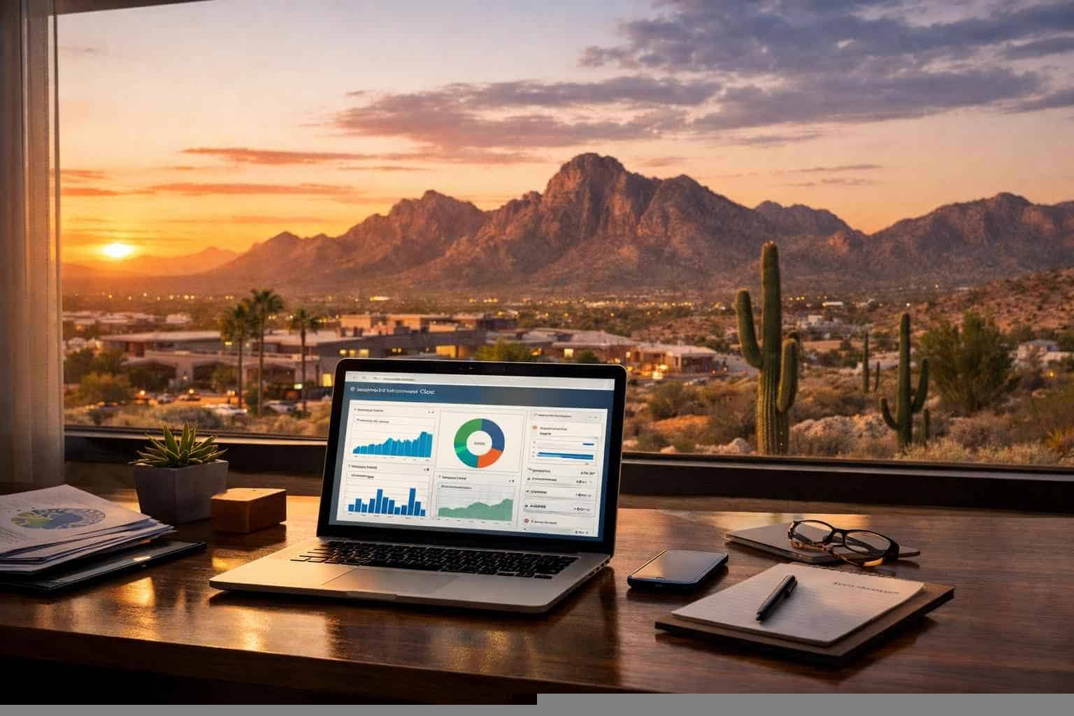 Salesforce Revenue Cloud Consulting Services In Arizona 12 Salesforce Revenue Cloud Consulting Services in Buckeye AZ
