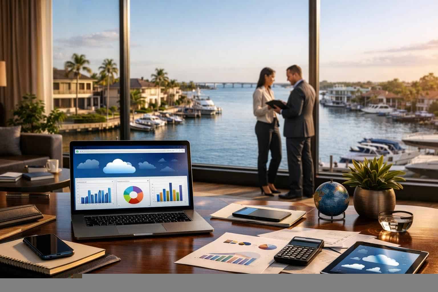 Salesforce Revenue Cloud Consulting Services In Cape Coral Fl