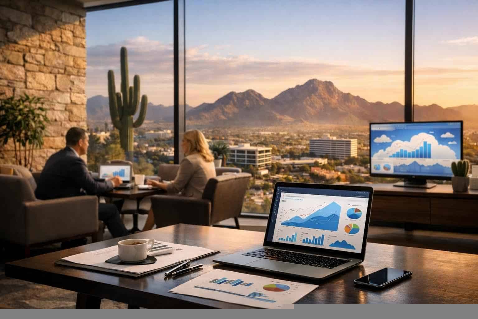 Salesforce Revenue Cloud Consulting Services In Arizona 4 Salesforce Revenue Cloud Consulting Services in Chandler AZ