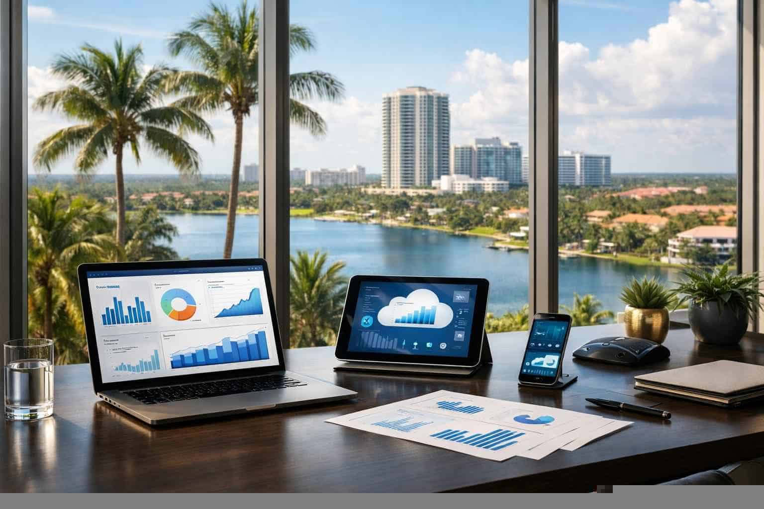 Salesforce Revenue Cloud Consulting Services In Coral Springs Fl