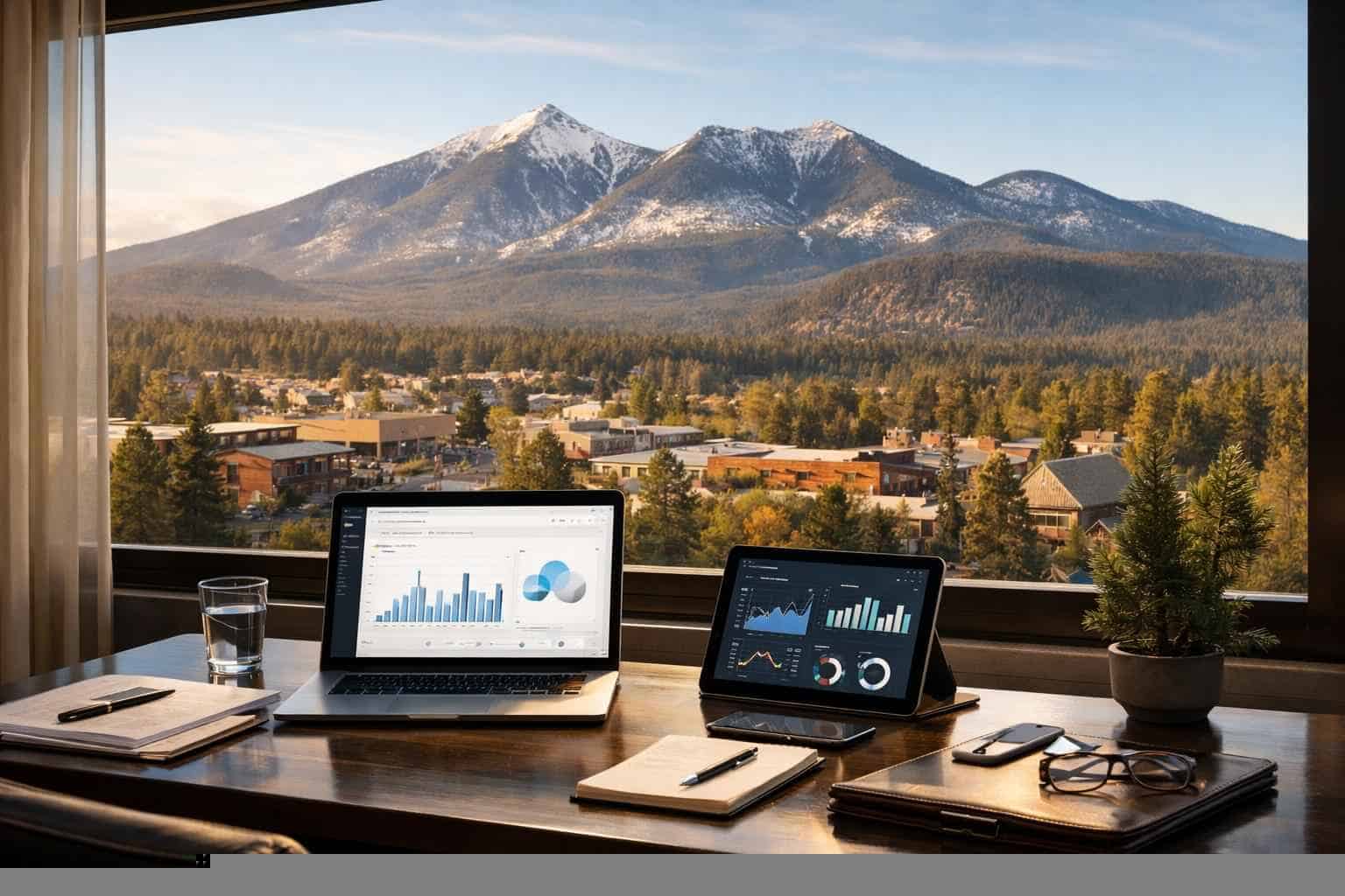 Salesforce Revenue Cloud Consulting Services In Arizona 15 Salesforce Revenue Cloud Consulting Services in Flagstaff AZ