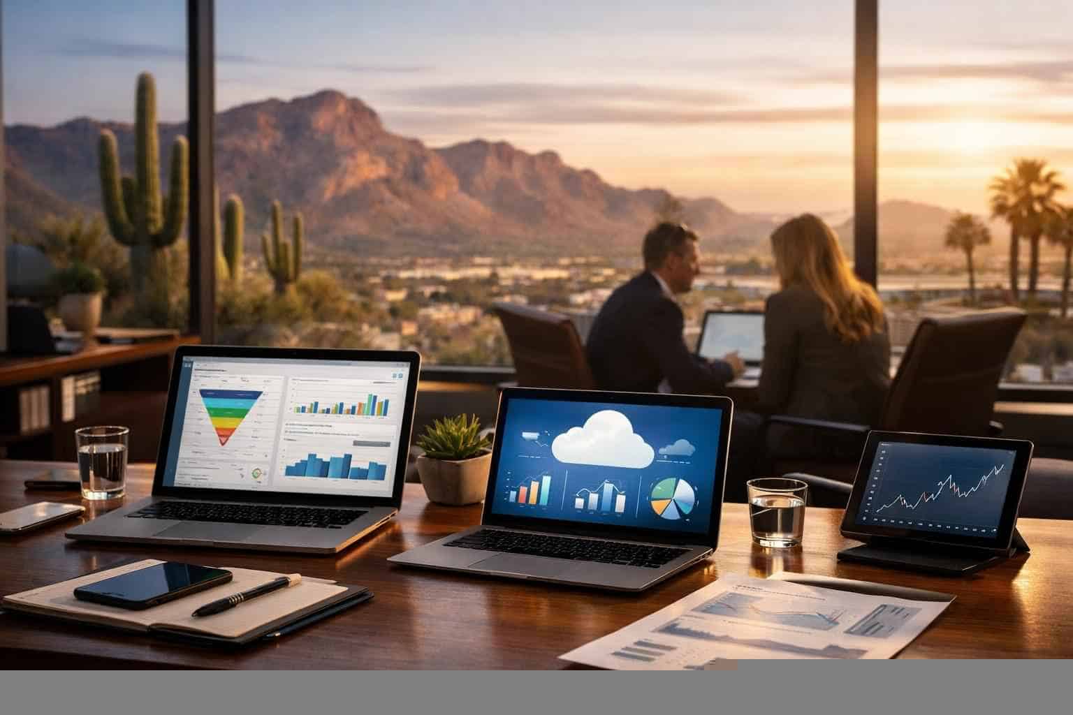 Salesforce Revenue Cloud Consulting Services In Arizona 5 Salesforce Revenue Cloud Consulting Services in Gilbert AZ