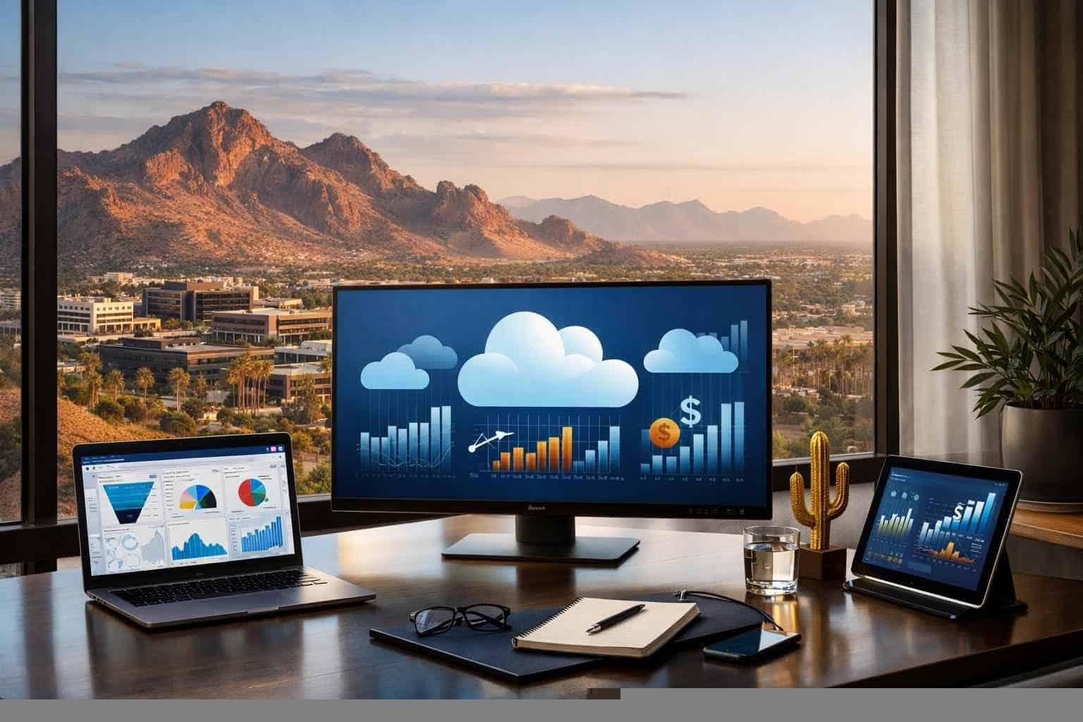 Salesforce Revenue Cloud Consulting Services In Arizona 6 Salesforce Revenue Cloud Consulting Services in Glendale AZ