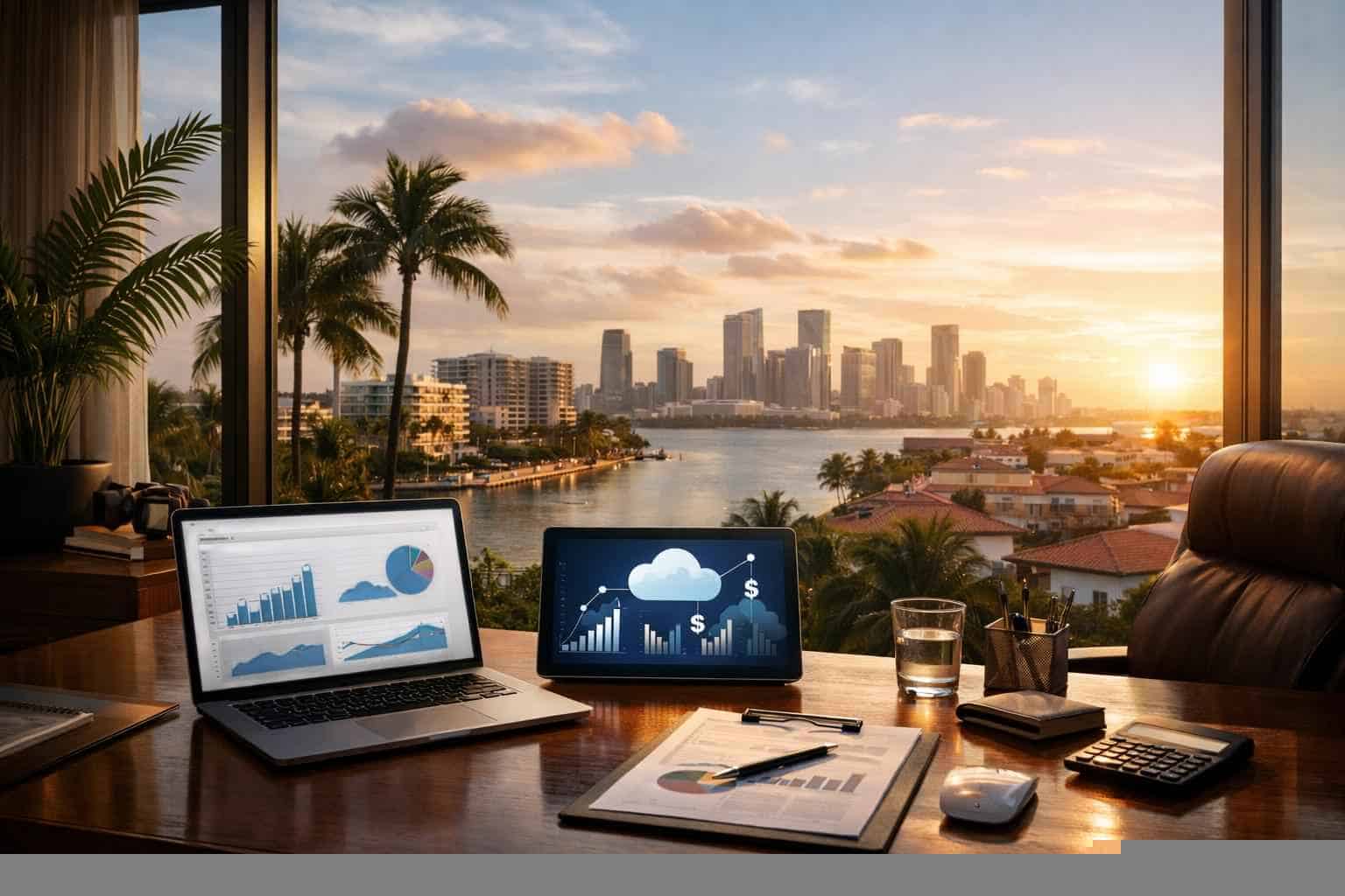 Salesforce Revenue Cloud Consulting Services In Hialeah Fl