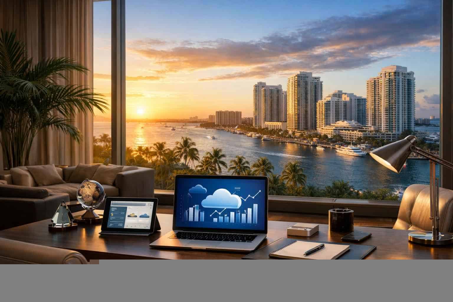 Salesforce Revenue Cloud Consulting Services In Hollywood Fl