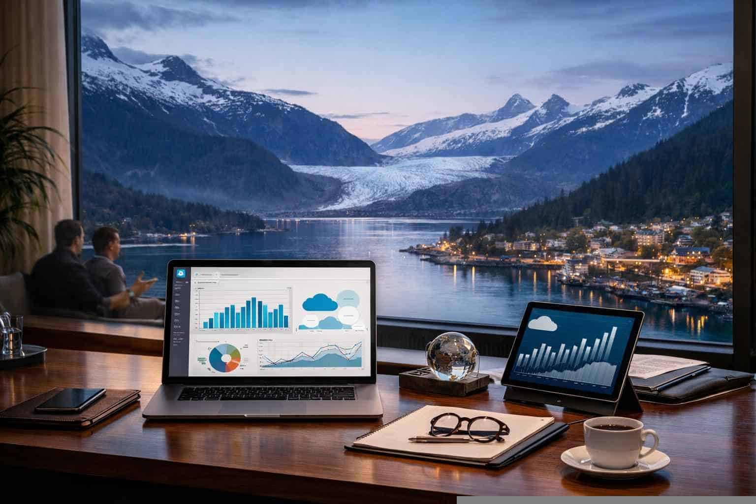 Salesforce Revenue Cloud Consulting Services in Juneau AK