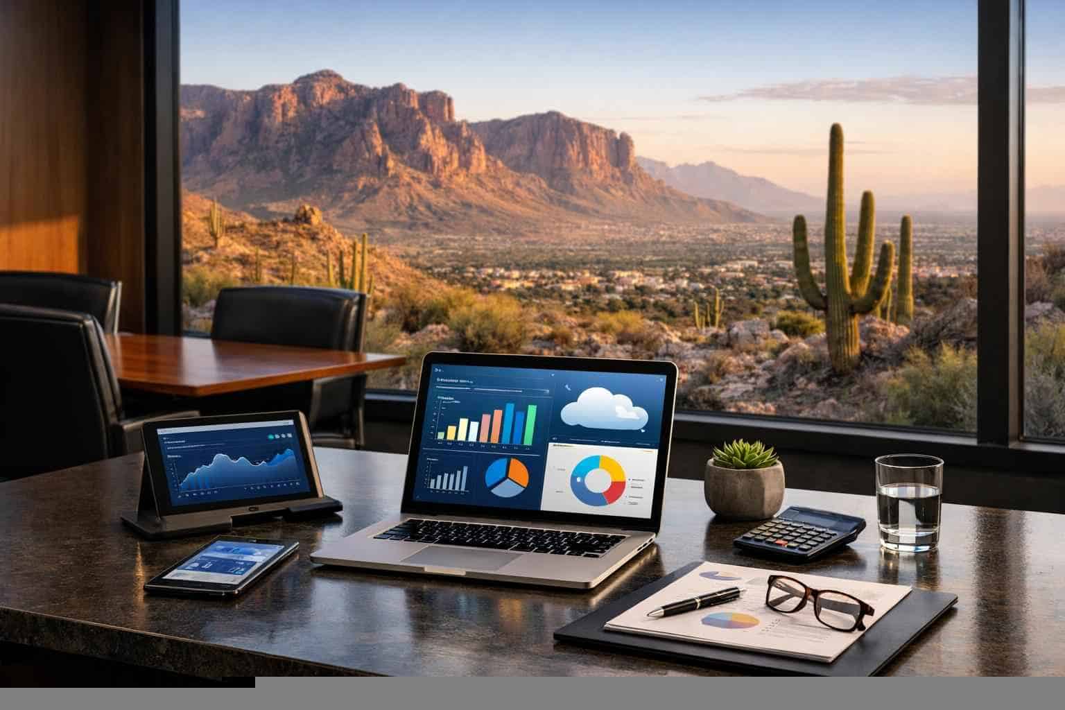 Salesforce Revenue Cloud Consulting Services In Arizona 3 Salesforce Revenue Cloud Consulting Services in Mesa AZ