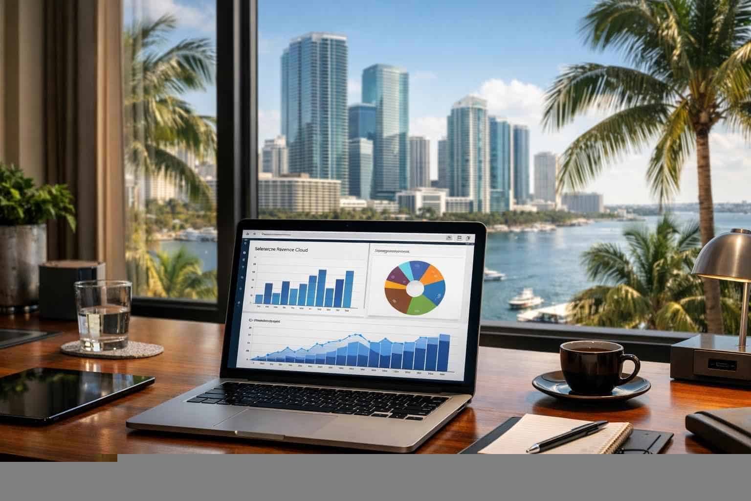 Salesforce Revenue Cloud Consulting Services In Miami Fl