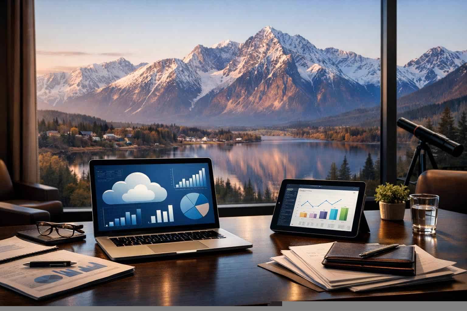 Salesforce Revenue Cloud Consulting Services in Palmer AK