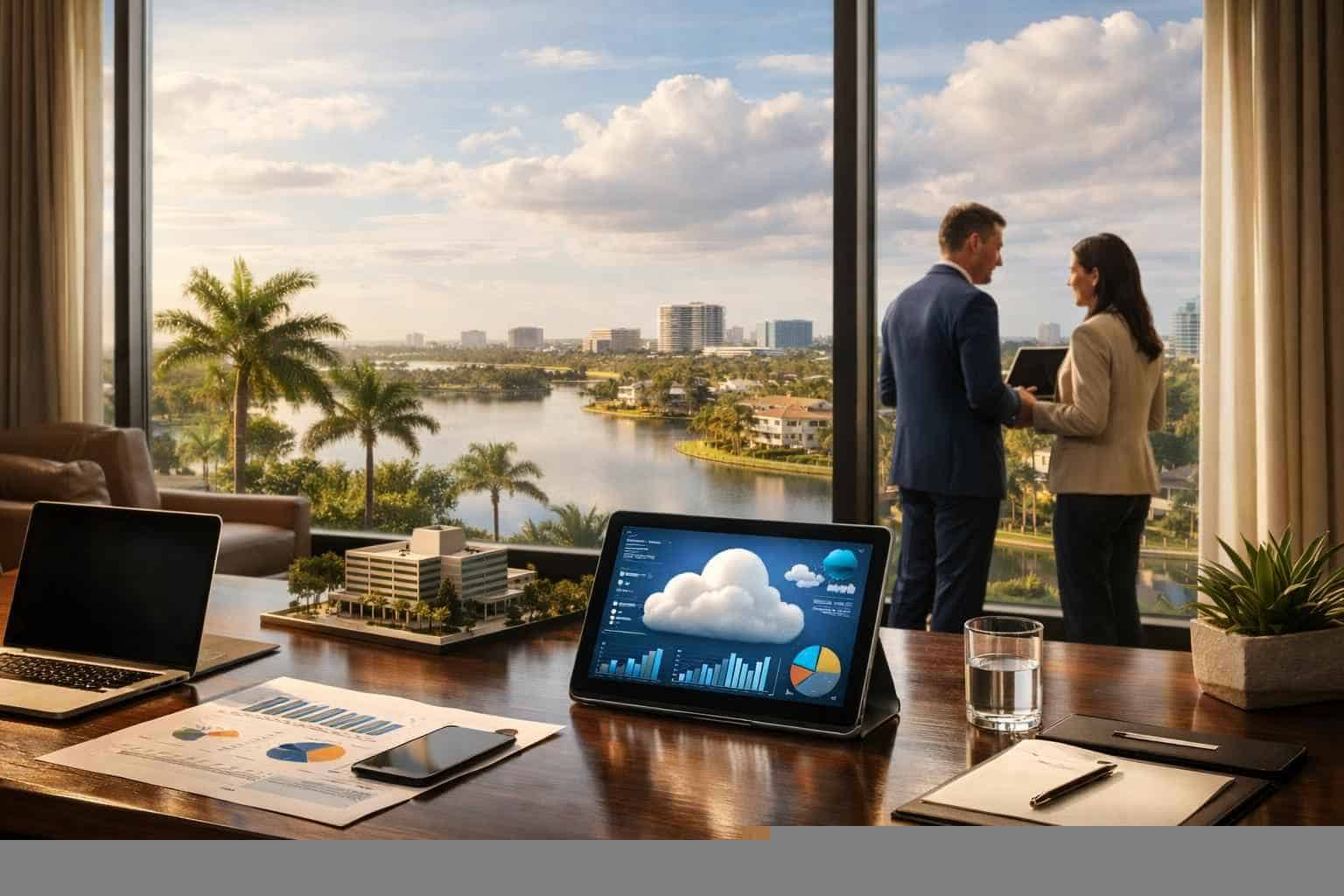 Salesforce Revenue Cloud Consulting Services In Pembroke Pines Fl