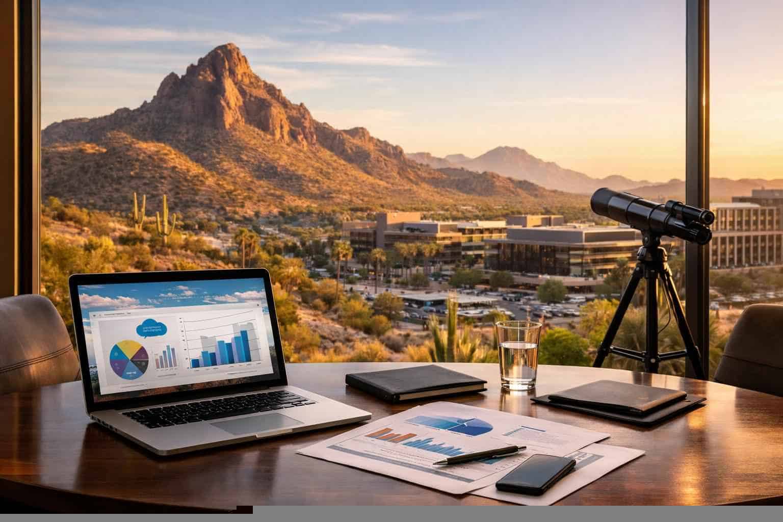 Salesforce Revenue Cloud Consulting Services In Arizona 8 Salesforce Revenue Cloud Consulting Services in Peoria AZ