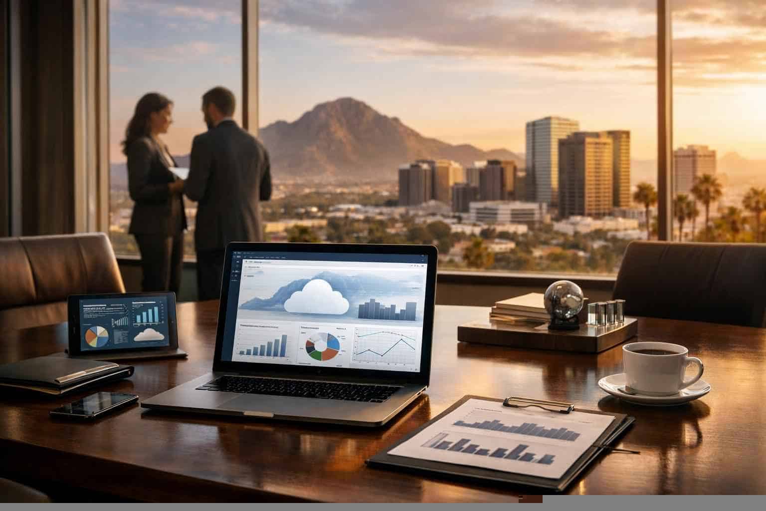 Salesforce Revenue Cloud Consulting Services In Arizona 1 Salesforce Revenue Cloud Consulting Services in Phoenix AZ