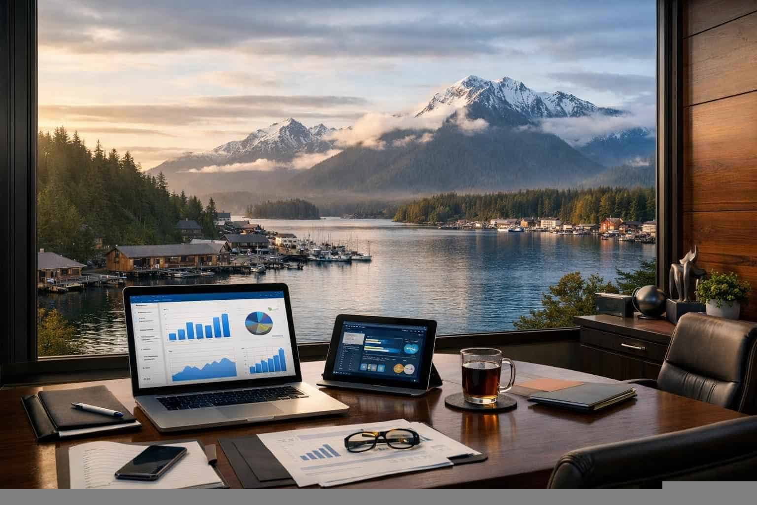 Salesforce Revenue Cloud Consulting Services in Sitka AK
