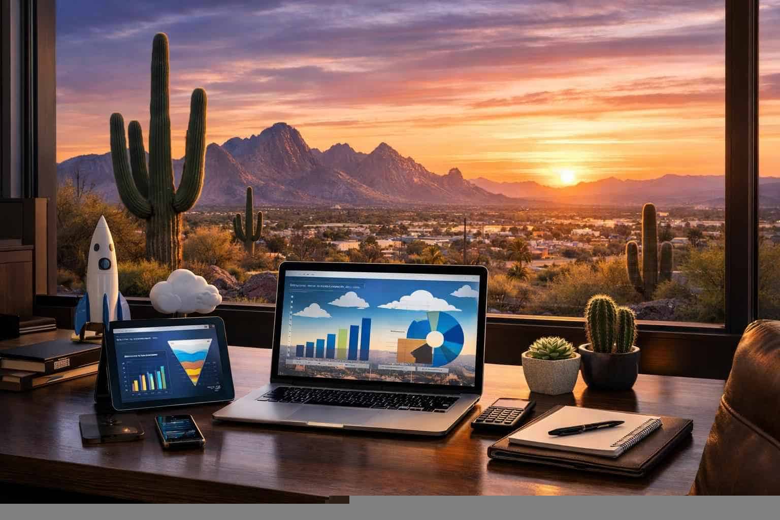 Salesforce Revenue Cloud Consulting Services In Arizona 10 Salesforce Revenue Cloud Consulting Services in Surprise AZ