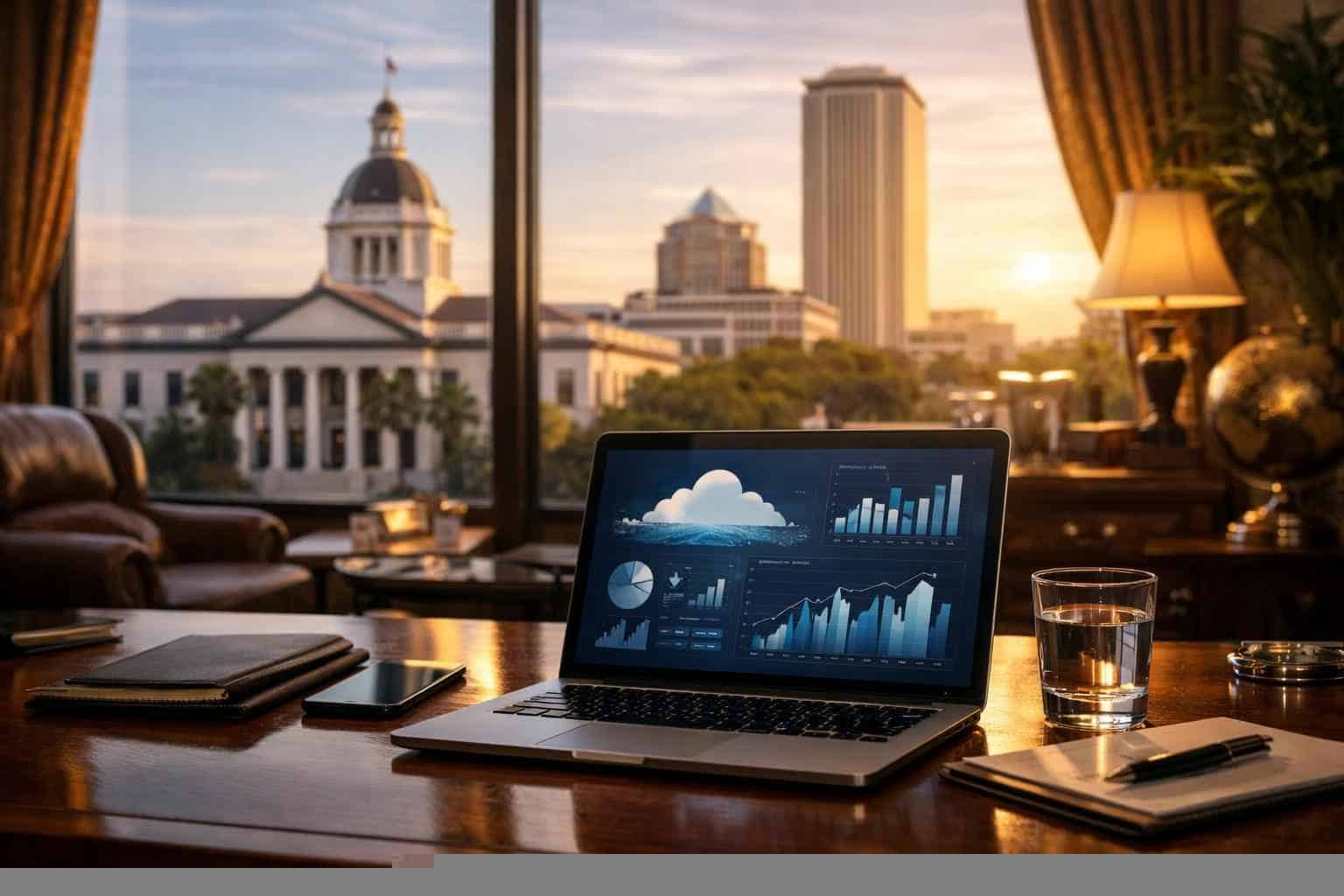 Salesforce Revenue Cloud Consulting Services In Tallahassee Fl