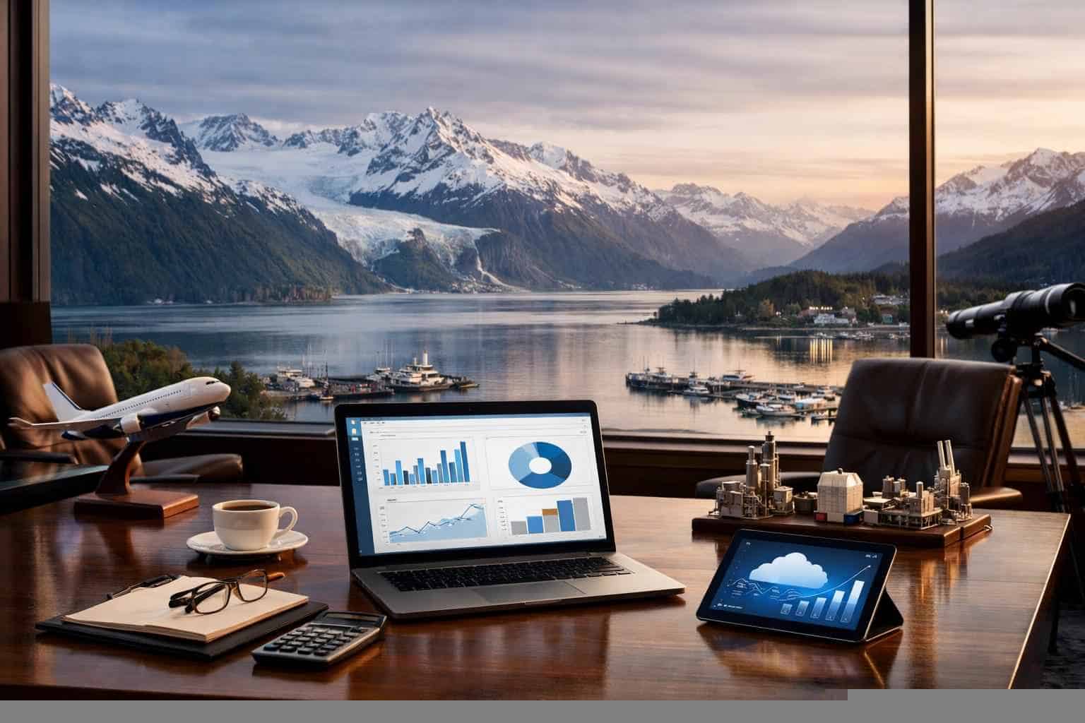 Salesforce Revenue Cloud Consulting Services in Valdez AK