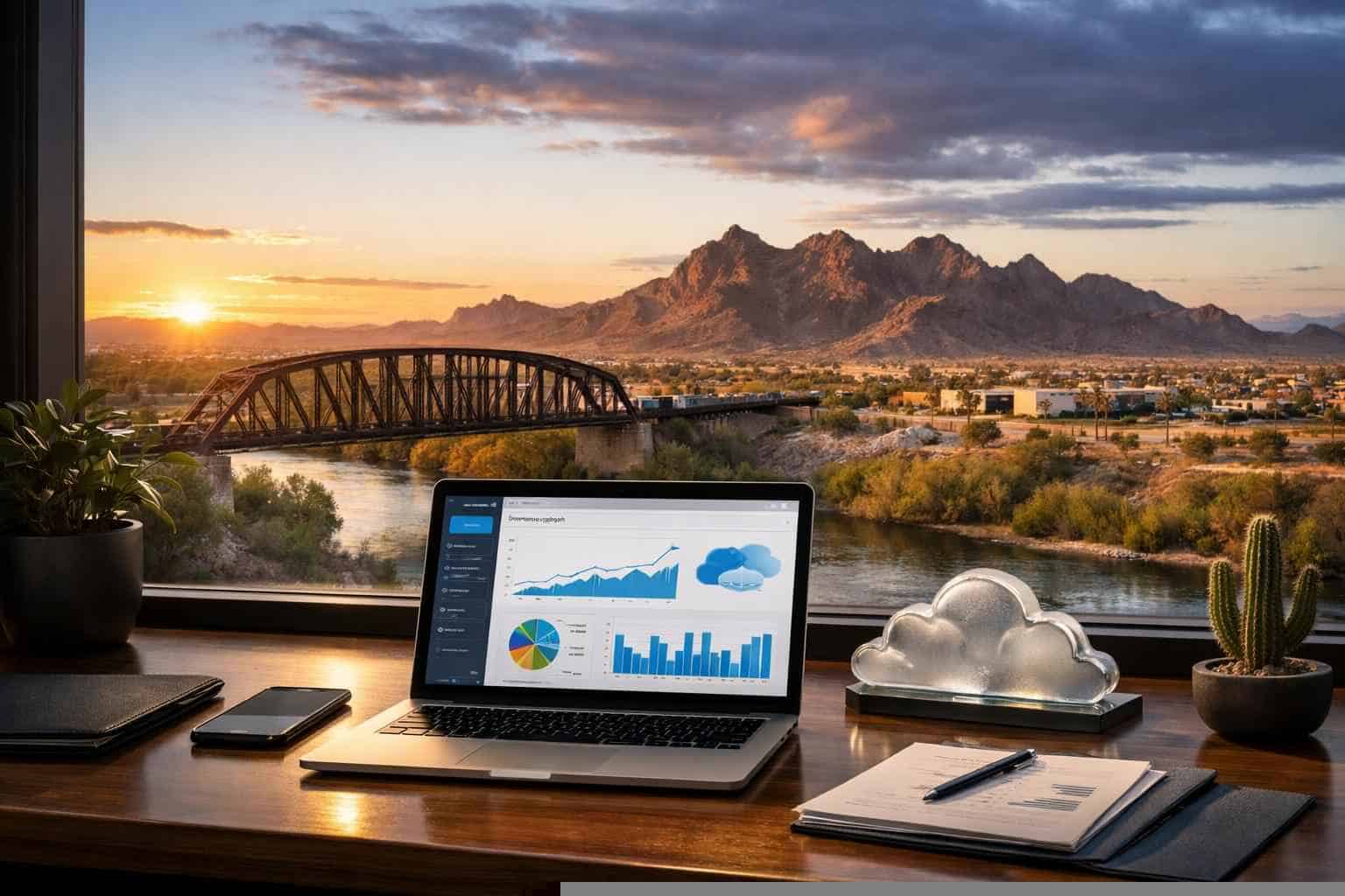 Salesforce Revenue Cloud Consulting Services In Arizona 13 Salesforce Revenue Cloud Consulting Services in Yuma AZ