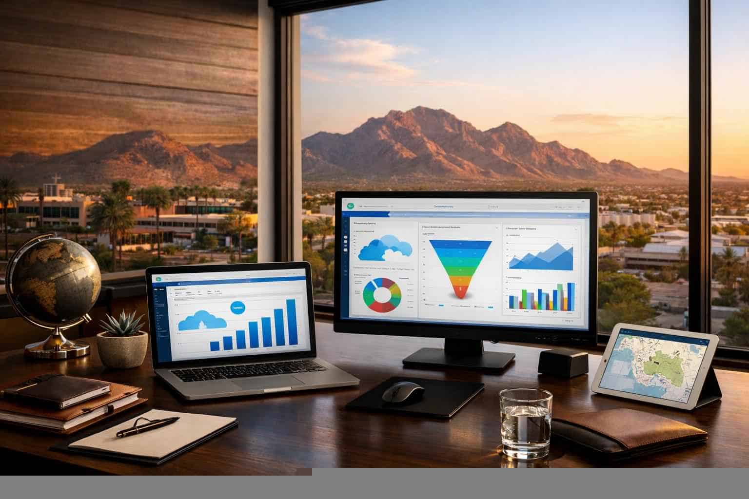 Salesforce Sales Cloud Consulting Services In Arizona 14 Salesforce Sales Cloud Consulting Services in Avondale AZ