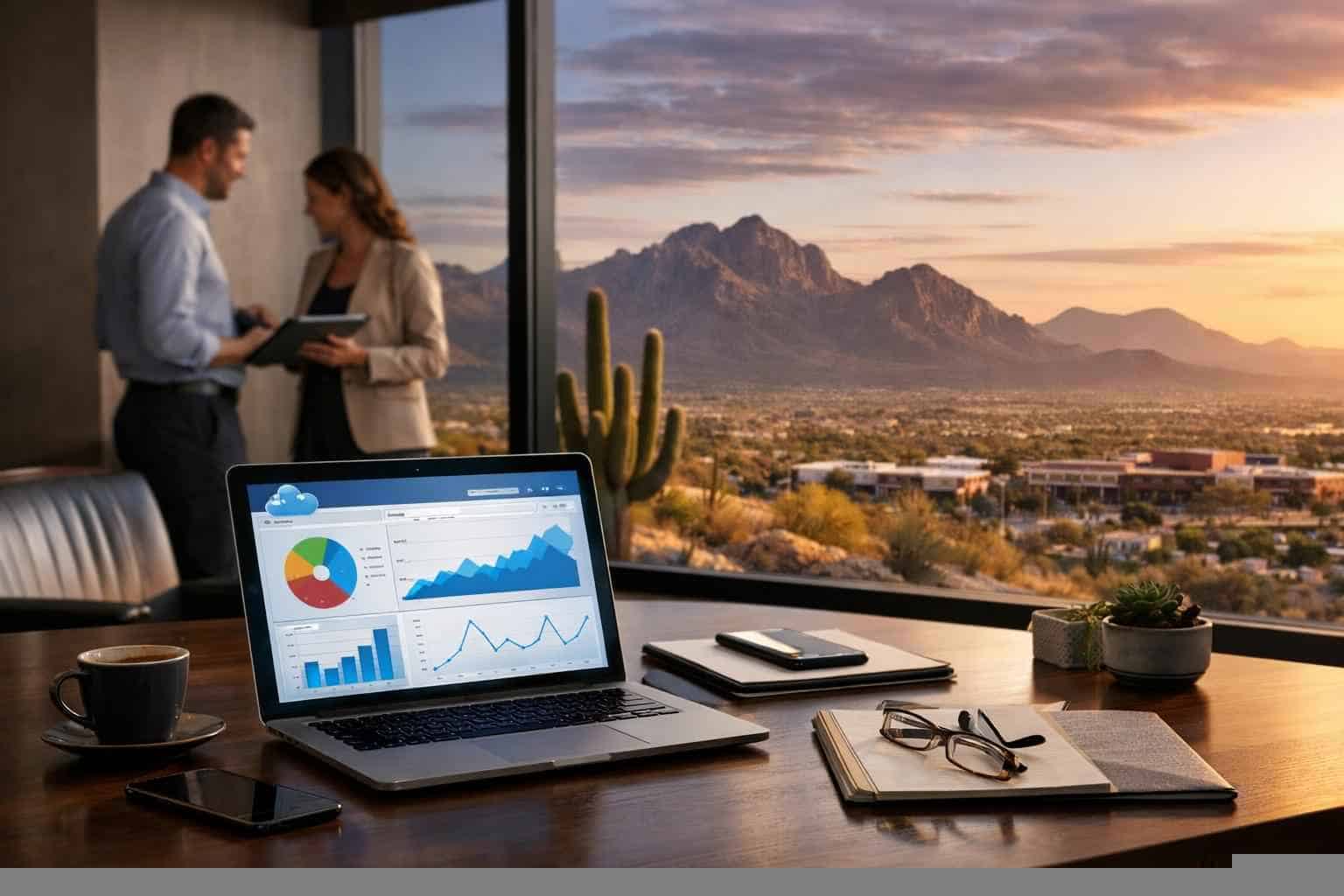 Salesforce Sales Cloud Consulting Services In Arizona 12 Salesforce Sales Cloud Consulting Services in Buckeye AZ