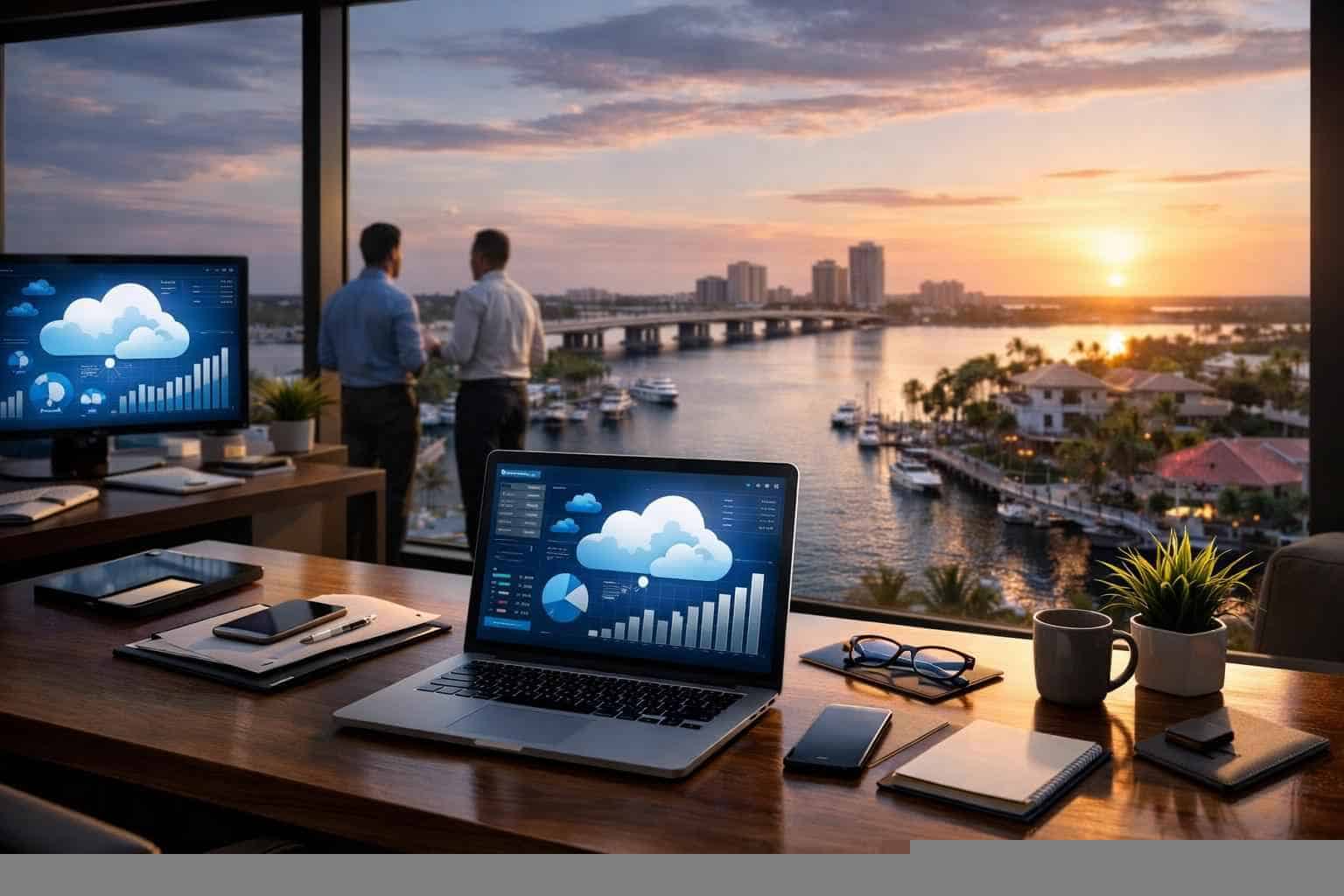 Salesforce Sales Cloud Consulting Services In Florida 8 Salesforce Sales Cloud Consulting Services in Cape Coral FL