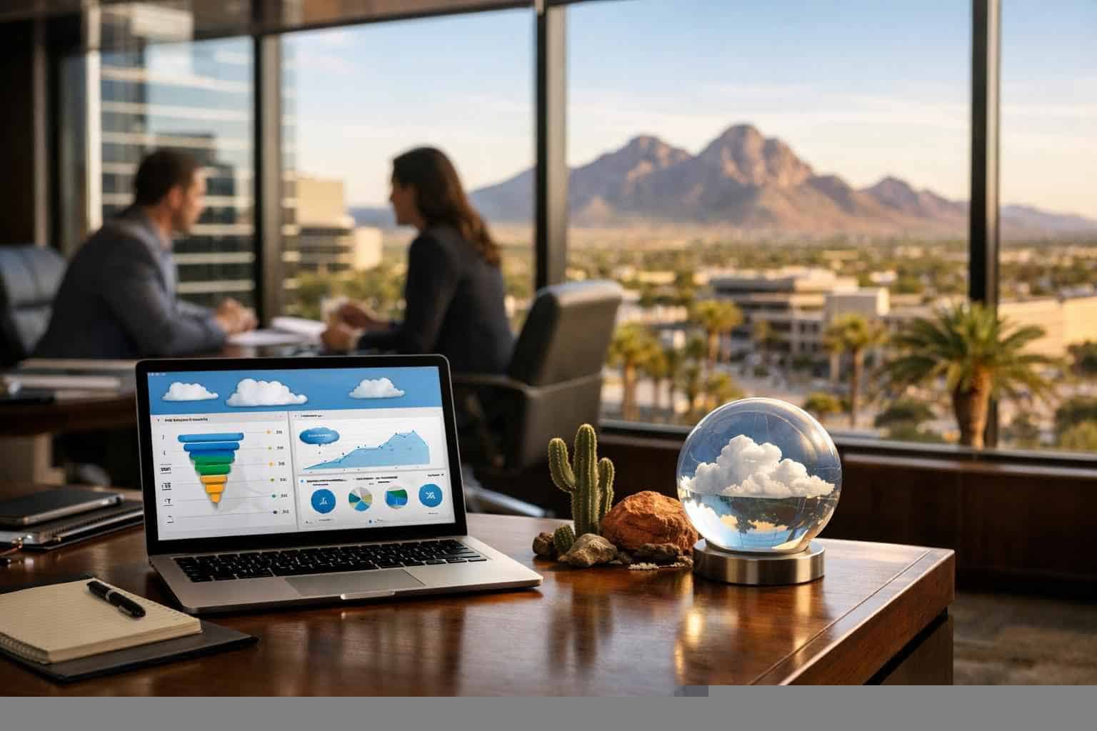 Salesforce Sales Cloud Consulting Services In Arizona 4 Salesforce Sales Cloud Consulting Services in Chandler AZ