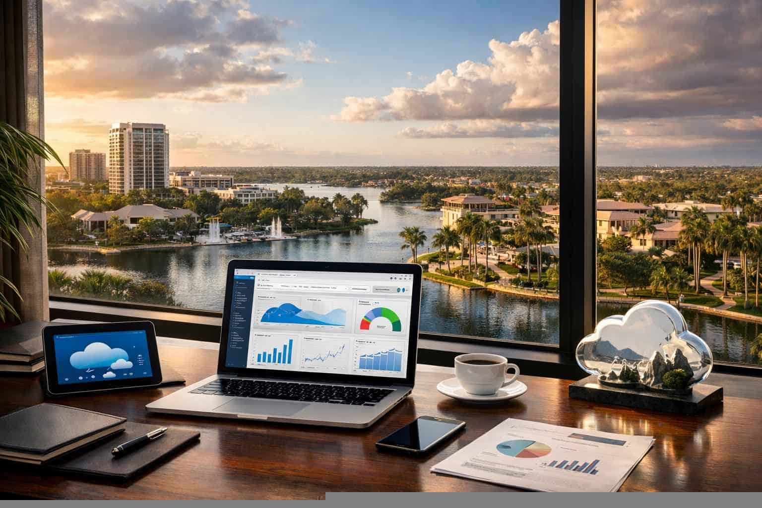 Salesforce Sales Cloud Consulting Services In Florida 15 Salesforce Sales Cloud Consulting Services in Coral Springs FL